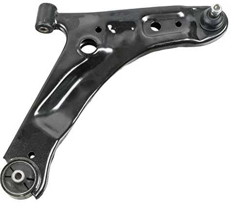 febi bilstein 41749 Querlenker mit Lager und Gelenk, 1 Stück | Kompatibel mit: KIA PICANTO I