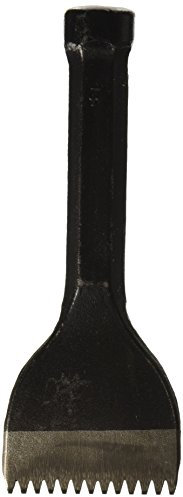 Kraft herramienta bl415 dentada – Cincel de albañil de piedra, 2 – 3/4-inch