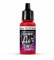 Vallejo Game Air Peinture acrylique 17 ml Bloody Red