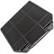 SMEG - FILTRE CHARBON ACTIF POUR HOTTE SMEG