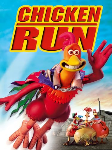 Chicken Run