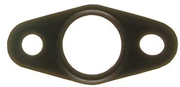 AJUSA 01105300 Turbocharger Oil Line Gasket
