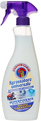 Chante Clair Fettlöser universal, Duft von Lavendel – 500 ml