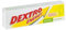 Dextro Dextro Energy - Limón (47 g, 24 unidades)