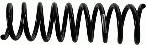 SACHS 994 648 Suspension Spring Compatible for Kia Cee'D SW (ED) 2007-2012 Rear Axle and Other Vehicles
