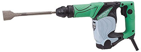 Hitachi H25PV Martello demolitore, 500W, Attacco SDS-plus
