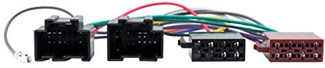 Connects2 CT20DW04 Car accessory