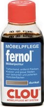 Möbelpolitur fernol®, 150 ml, dunkel