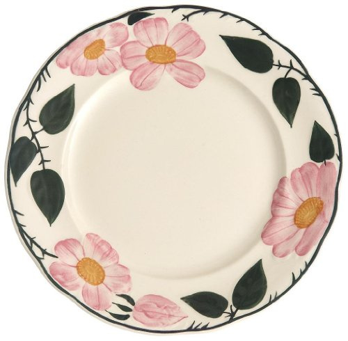 Villeroy & Boch Wildrose Fruehstuecksteller 21cm