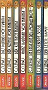 Die Chroniken von Narnia 1/7: Das Wunder von Narnia / Der König von Narnia / Der Ritt nach Narnia / Prinz Kaspian von Narnia / Die Reise auf der ... silberne Sessel / Der letzte Kampf: 7 Bde. von Lewis. Clive Staples (2000) Taschenbuch