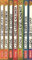 Die Chroniken von Narnia 1/7: Das Wunder von Narnia / Der König von Narnia / Der Ritt nach Narnia / Prinz Kaspian von Narnia / Die Reise auf der ... silberne Sessel / Der letzte Kampf: 7 Bde. von Lewis. Clive Staples (2000) Taschenbuch