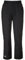 Cox Swain Herren 2-Lagen Outdoor Regenhose Moody 5.000mm Wassersäule - 3.000mm Atmungsaktivität, Colour: Black, Size: XXL