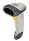 LS2208 Scanner ONLY White Mulit INT.F.