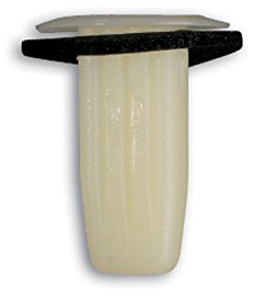 Connect 36074 Trim Locking Nut for Honda, General Use 50pc