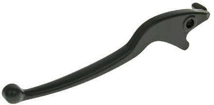 Bremshebel links schwarz für Kymco Maxxer 250