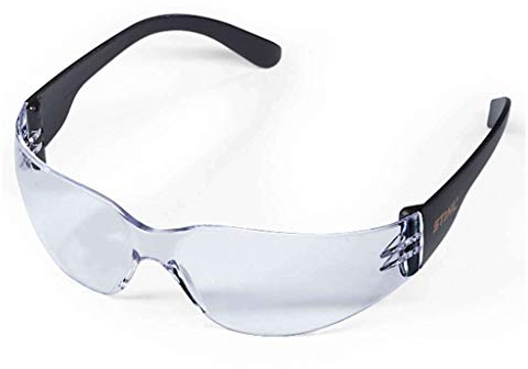 Stihl 8840336 Schutzbrille Light Optimal bei starkem Sonnenlicht getönt