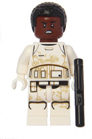 LEGO 30605 Star Wars Finn (FN-2187) Polybag by