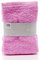 Gants de toilette Meridiana super doux 100% coton Lavable en machine.
