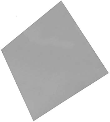 B+W Polfolie linear 300 x 300 x 0,3 mm für Beleuchtungszwecke und kreative Aufnahmen