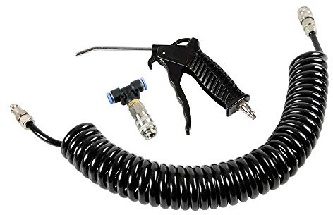 LAMPA 97187 Saug- / Blaspistole (Druckluft)