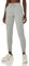 Nike Womens W NSW Essntl Pant Reg FLC Jogginghose, Dark Grey Heather/Matte Silver/White, 2XL