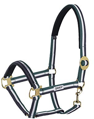 ESKADRON Standard Halfter SLIDING BUCKLE