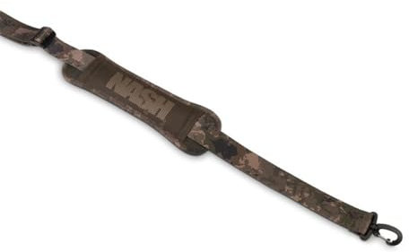 Nash WaterBox Shoulder Strap T3524 gepolsteter Schultergurt