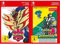 Pokémon Schild | Switch - Download Code & Pokémon Schwert oder Pokémon Schild: Erweiterungspass | Nintendo Switch - Download Code