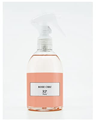 RP - Spray Textile Rose Chic - 250ml