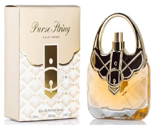 Modaleo – Partum for Women’s Eau De Best Spray for Love perfume (Purse String 100ml for Love)