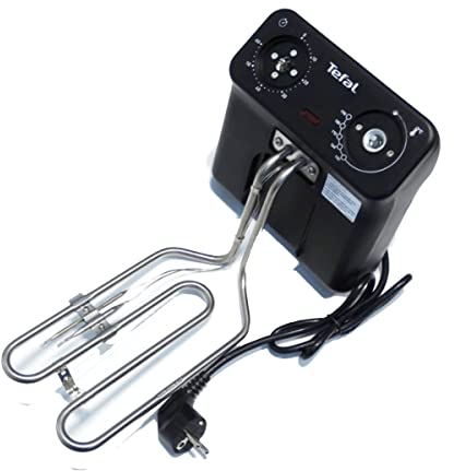 Caja con resistencia Freidora, Airfryer SS-996441 TEFAL Freidora, Airfryer SS-996441 TEFAL