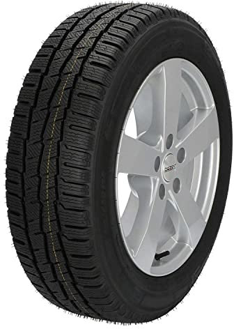 TRISTAR Sommerreifen 215/70 R 15 C TL 109/107S POWERVAN2 RF19 8PR BSW