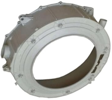LG MCK38263703 Washing Machine Front Basin