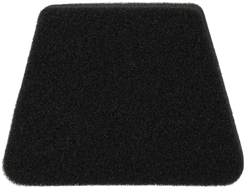 vhbw Filter kompatibel mit Partner 351, 352, 370, 371, 390, 391, 401, 420, 422, P4-18XT, P4-20XT Motorsäge