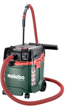 metabo MPTASA30HPC, Wet and Dry Vacuum, Multi