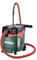 metabo MPTASA30HPC, Wet and Dry Vacuum, Multi