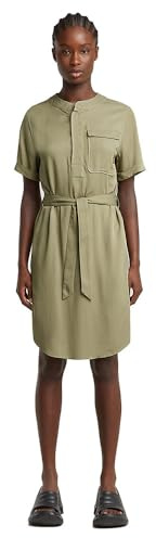 G-STAR, Belted Dress s, s wmn