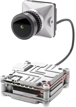 Caddx Polar Vista Kit Starlight Digital HD FPV-System kompatibel mit Renndrohnen und FPV-Brillen V2