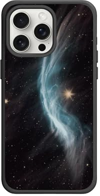RhinoShield SolidX Hülle für MagSafe für iPhone 15 Pro Max | NASA Starker Magnet, Fallschutz nach Militärstandard, verstärkte Stoßdämpfung, verbesserter Eckenschutz, schlank, leicht