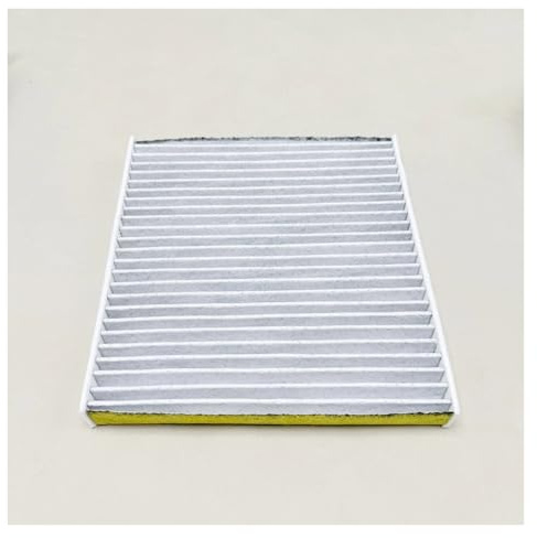 Filtro Dell'aria Per Auto Per VW Per Golf 7 Per Passat Auto Polline Filtro Aria Abitacolo Carbone Attivo 5Q0819653 5Q0819669