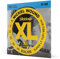 D'Addario Corde Chitarra Elettrica | EXL125 | Set Corde per Chitarra Elettrica per Ferita Nichel | 6 Corde | Super Luce superiore / inferiore Normale, 09-46 | 1-Paccetto