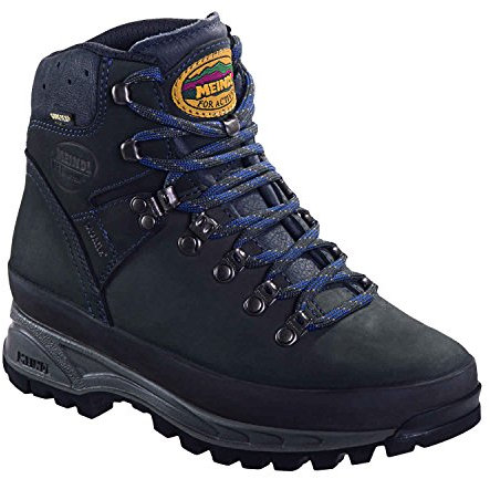 Meindl Unisex Adults x Chukka Boot, Azur, 5 UK