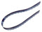Draper 76730 1712 mm x 1/2-Inch x 6 Skip Band Saw Blade