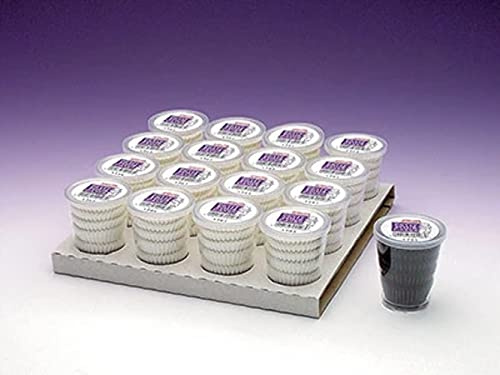 CAROLINE Petit Four Cases 25 X 19MM Pack of 100