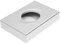 Corby Kent Hygiene Bag Dispenser in Chrome