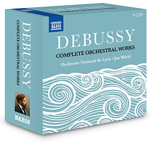 Complete Orchestral Works