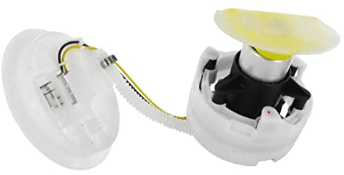 Benzinpumpe Kraftstoff Fördereinheit passend für AUDI A4 B6 B7 1.8 T 3.0