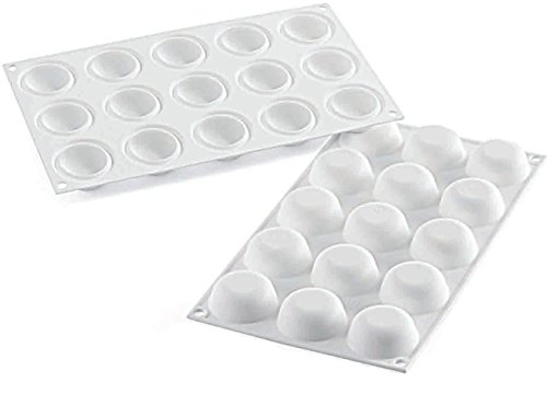 Silikomart Moule en silicone Globe