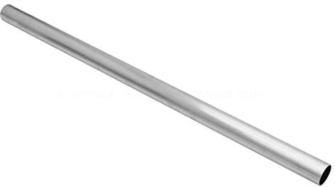 Alurohr für Traversen T290, 50x2mm Länge 100cm - Alu Traversen Aluminium Truss Alu System Trussing AST Traverse