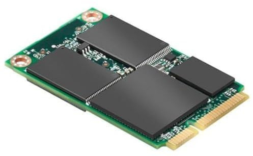 Cisco Interne SSD-Festplatte (200 GB, Mini-SATA)